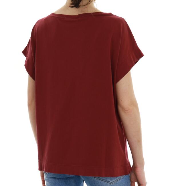 T-SHIRT SCATOLINA VICOLO - Mad Fashion | img vers.650x/